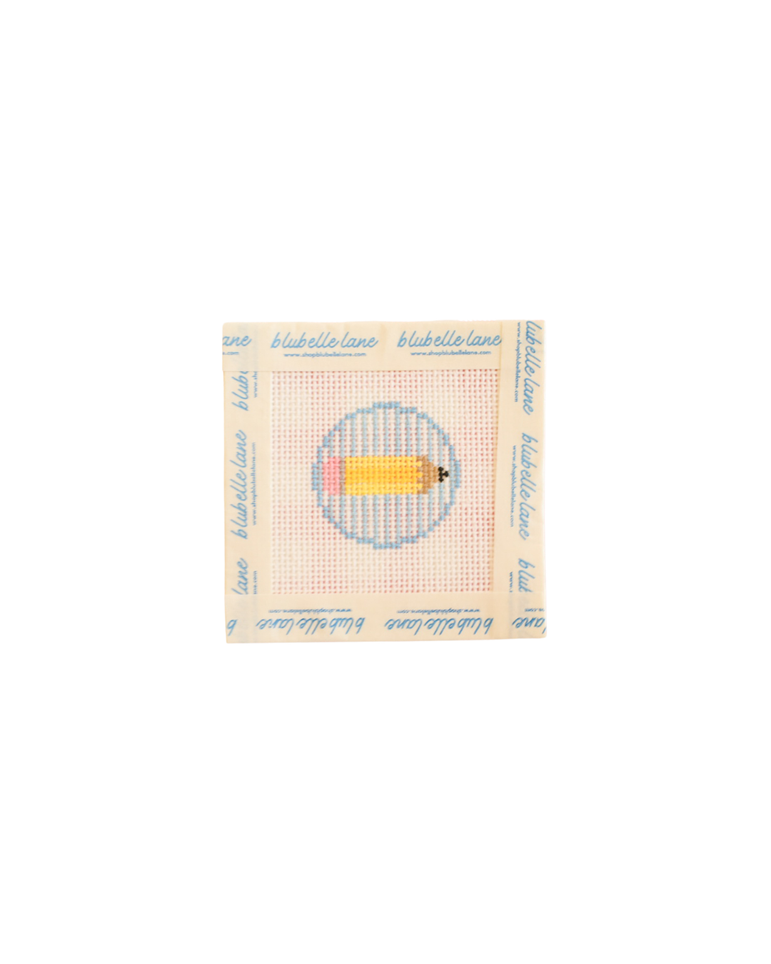 Mini Pencil Round