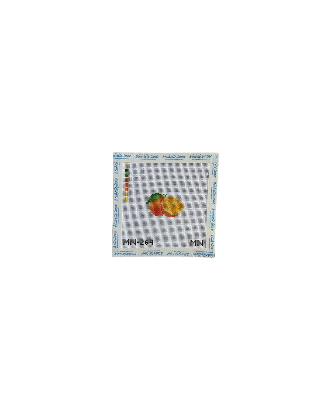 Mini Orange