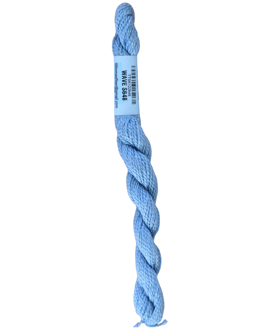 Essentials Skein- Wave