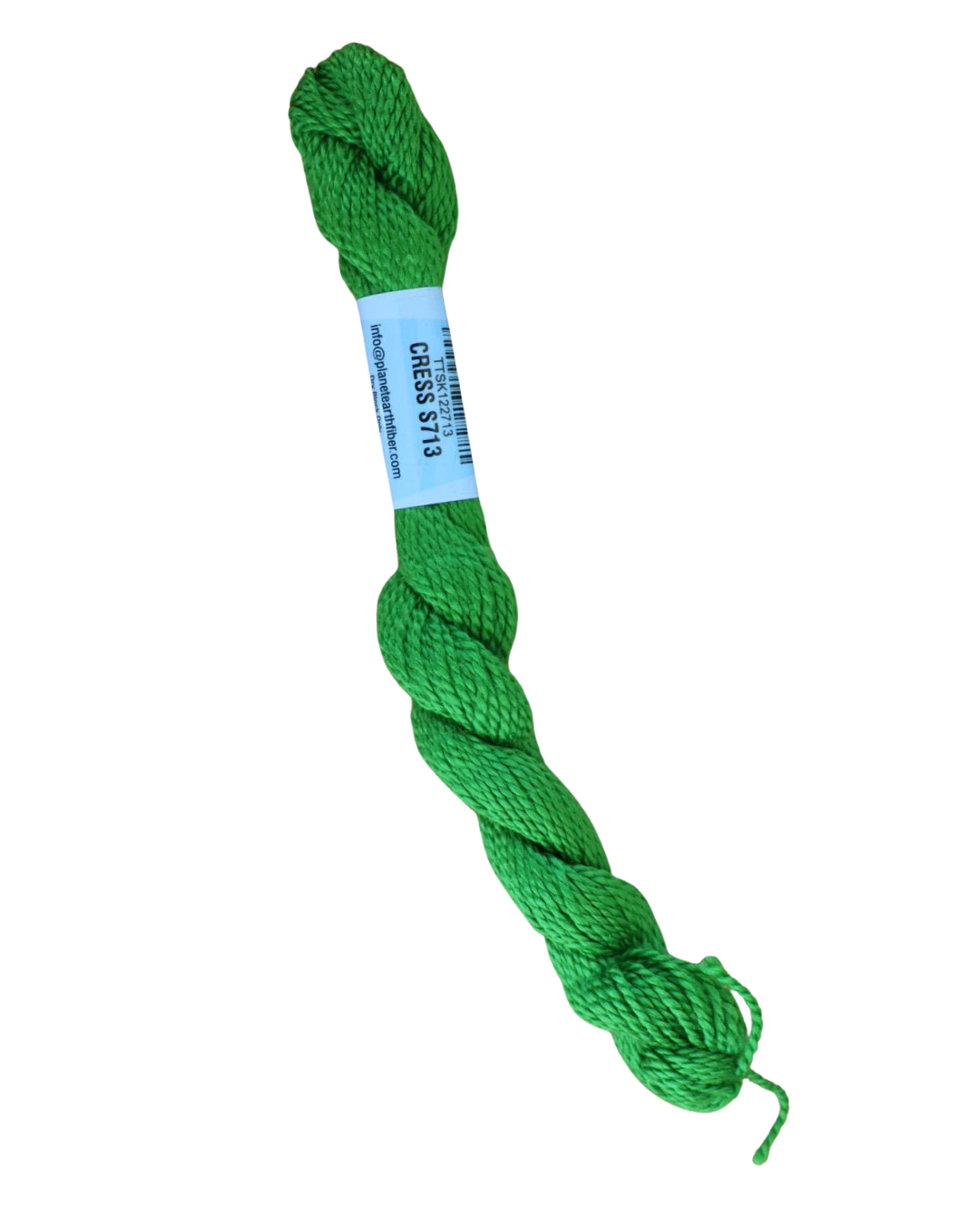 Essentials Skein- Cress