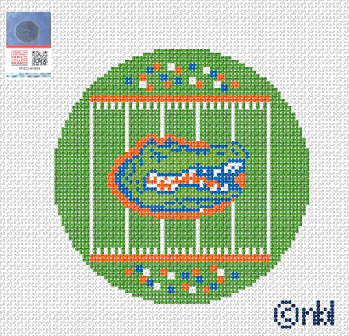 PREORDER: Florida Football Field