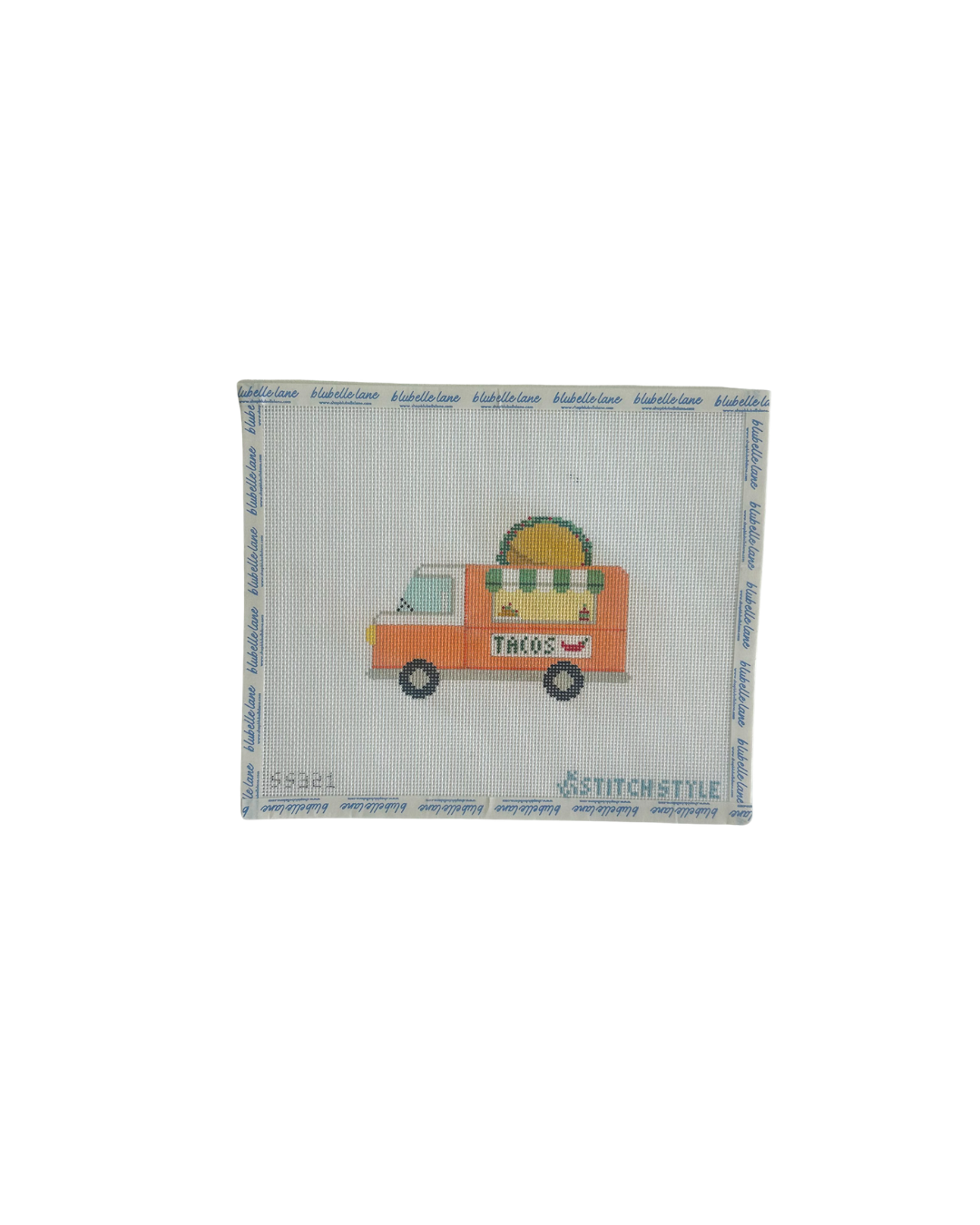 Taco Truck