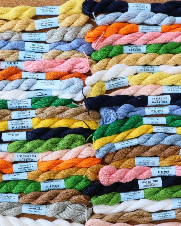 Threads