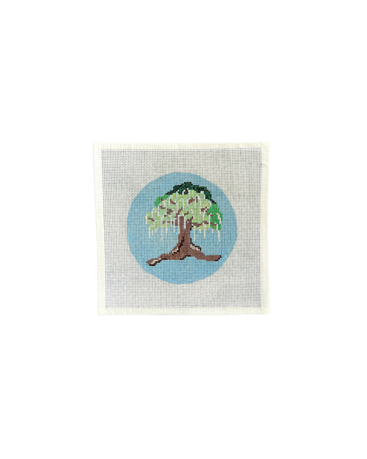 Toomer's Corner Tree