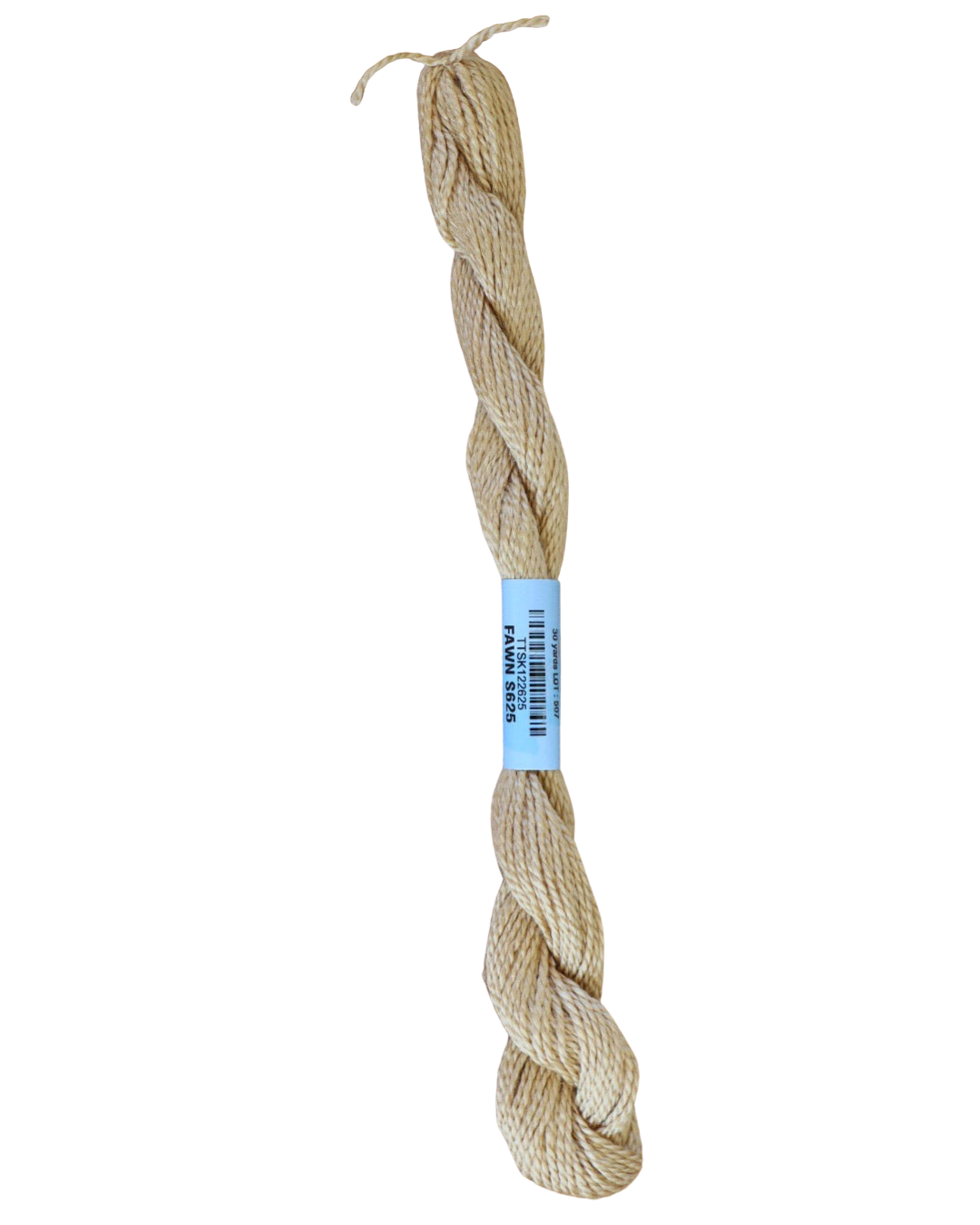 Essentials Skein-Fawn