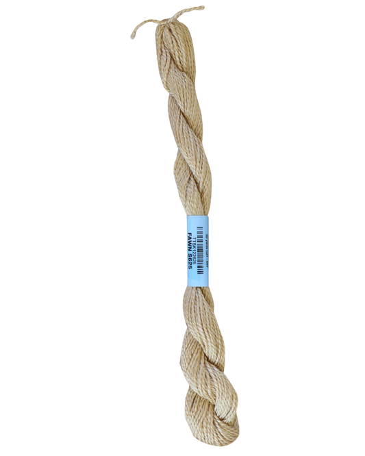 Essentials Skein-Fawn