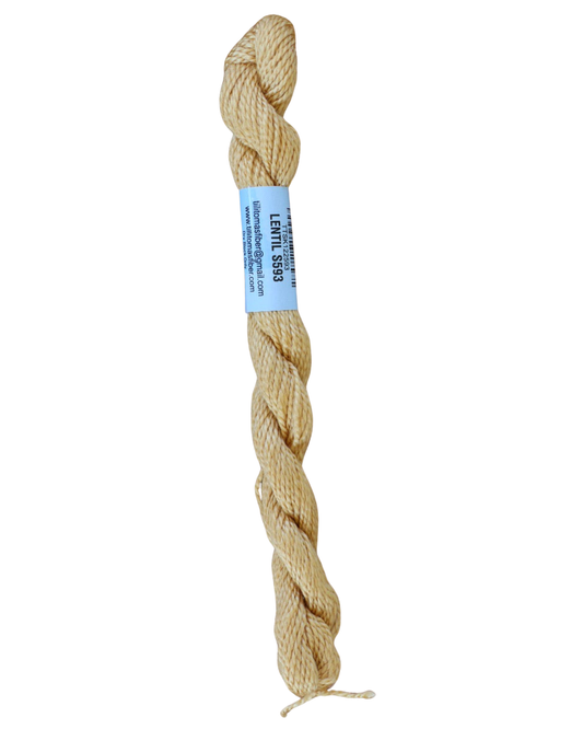 Essentials Skein-Lentil