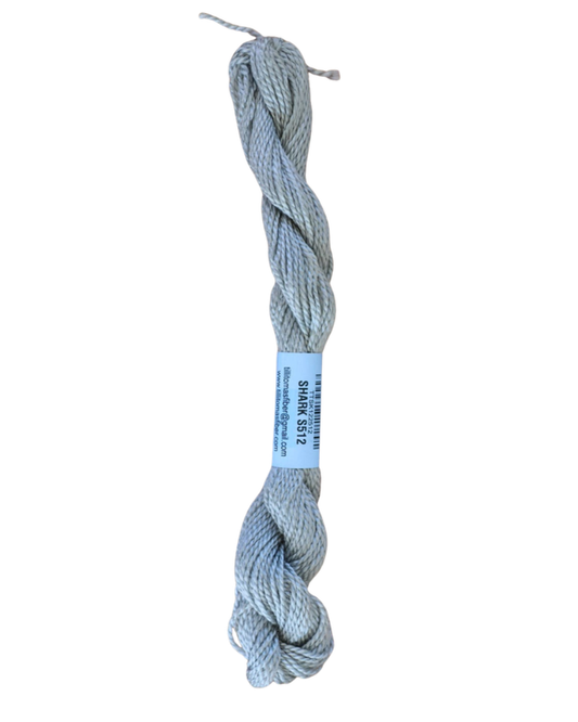 Essentials Skein- Shark