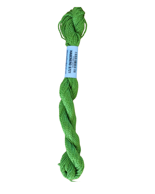 Essentials Skein- Habenero