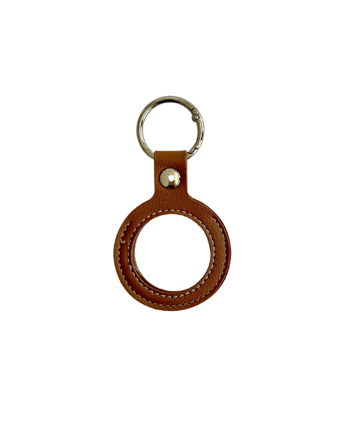 Self-Finishing Key Fobs