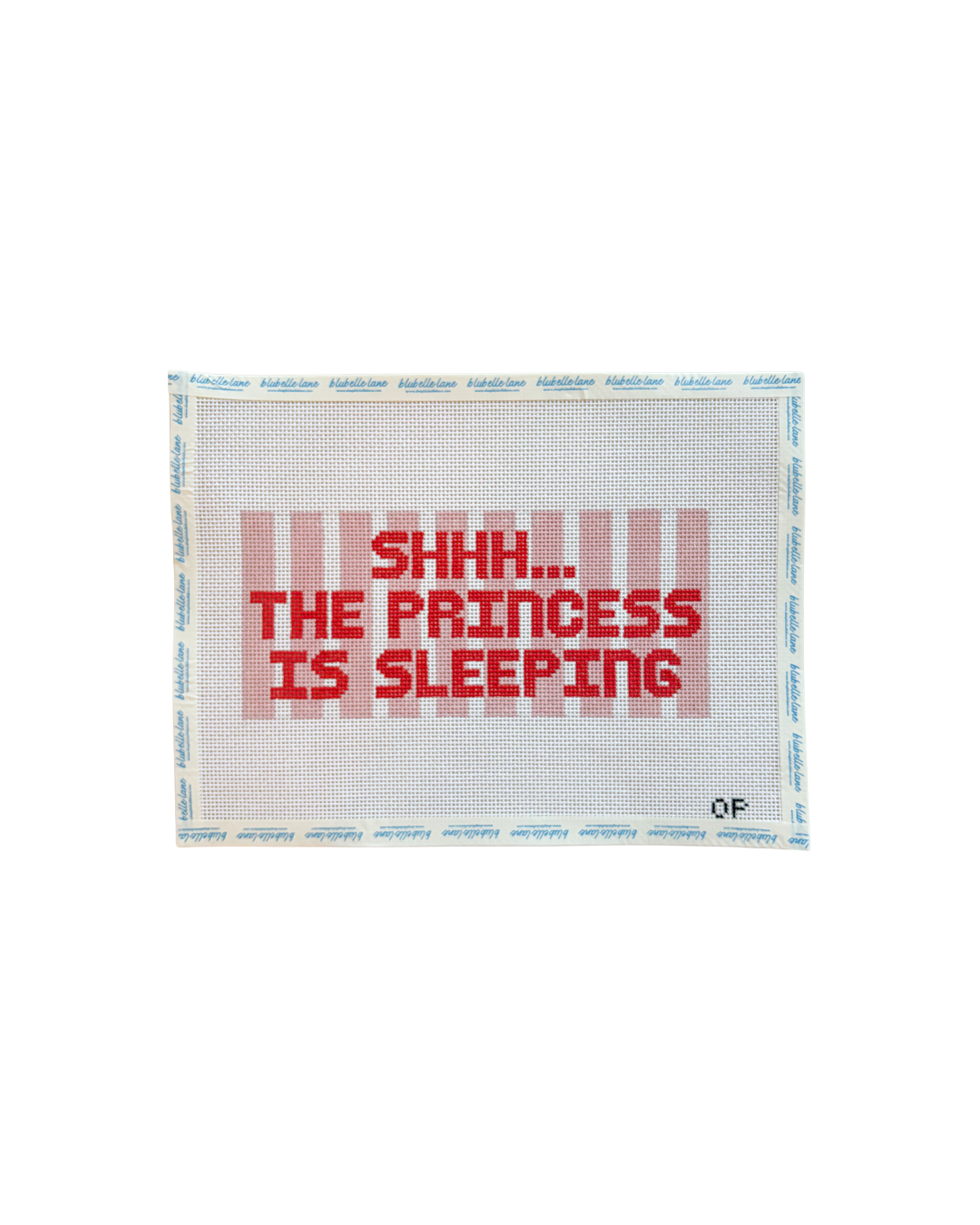 The Princess is Sleeping