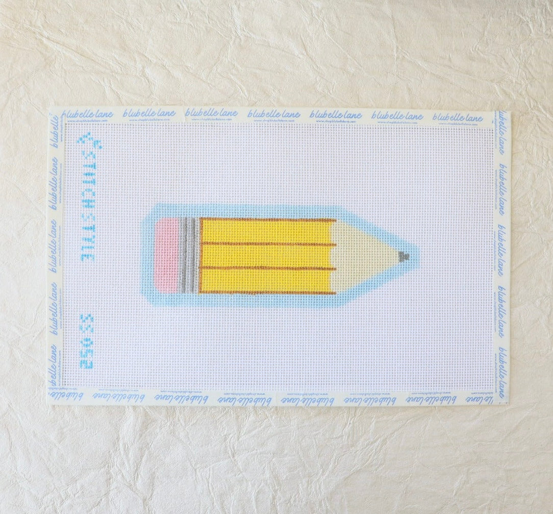 School Pencil