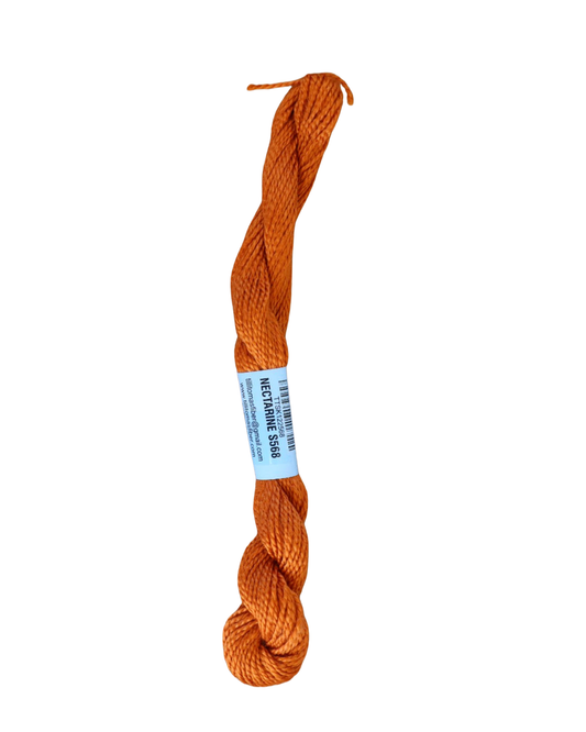 Essentials Skein- Nectarine