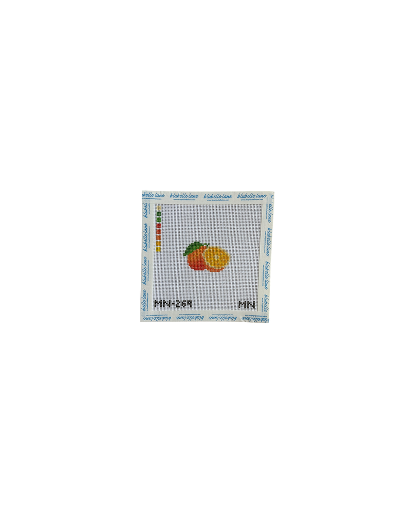 Mini Orange