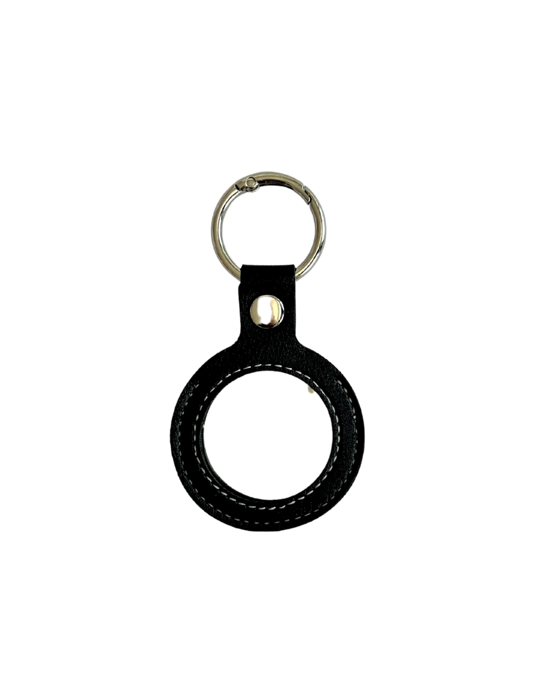 Self-Finishing Key Fobs
