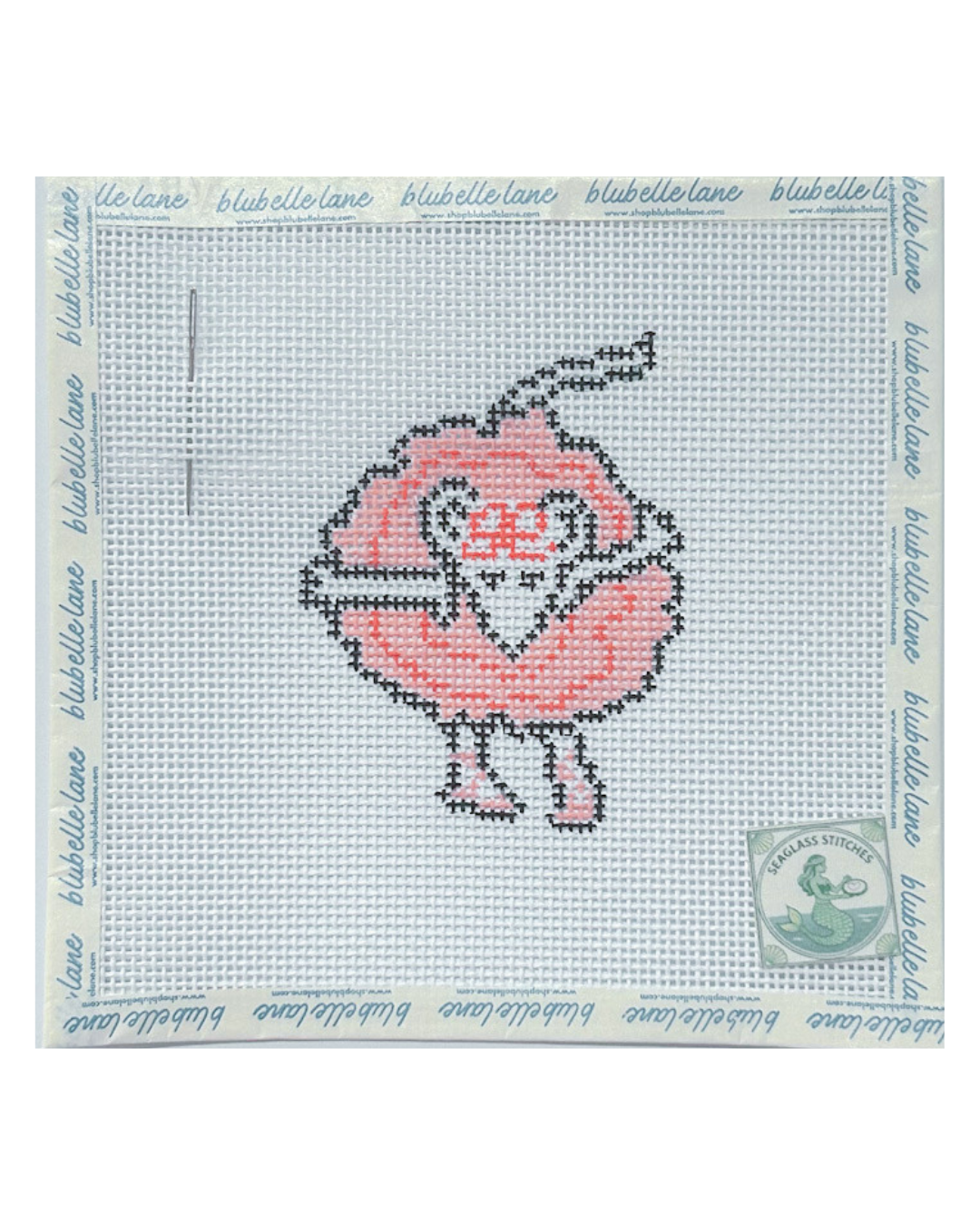 Ballerina Mouse