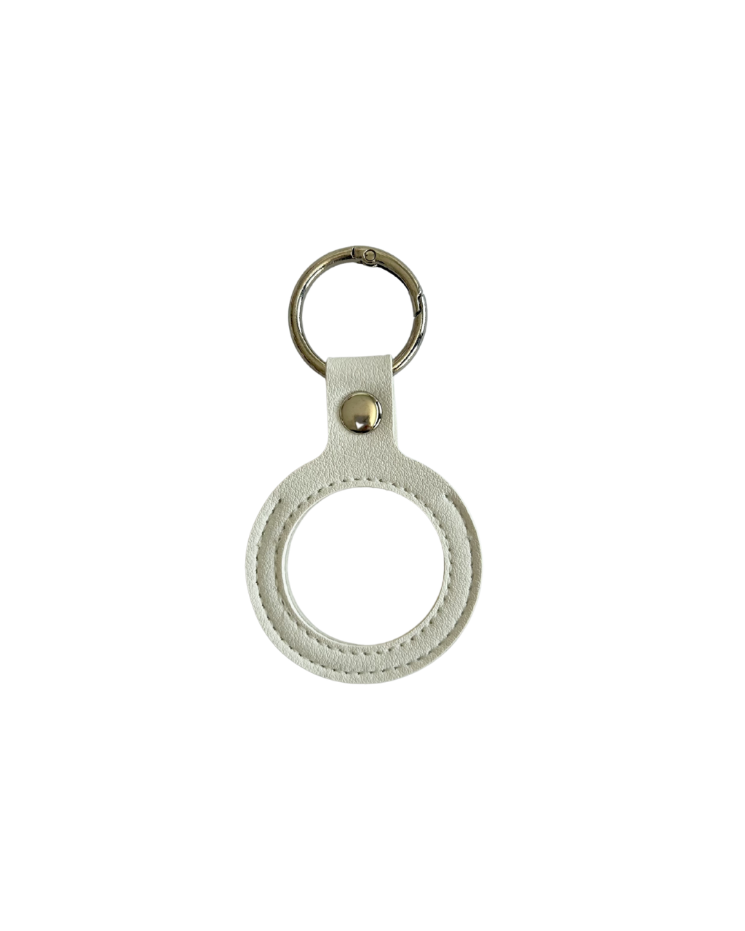 Self-Finishing Key Fobs