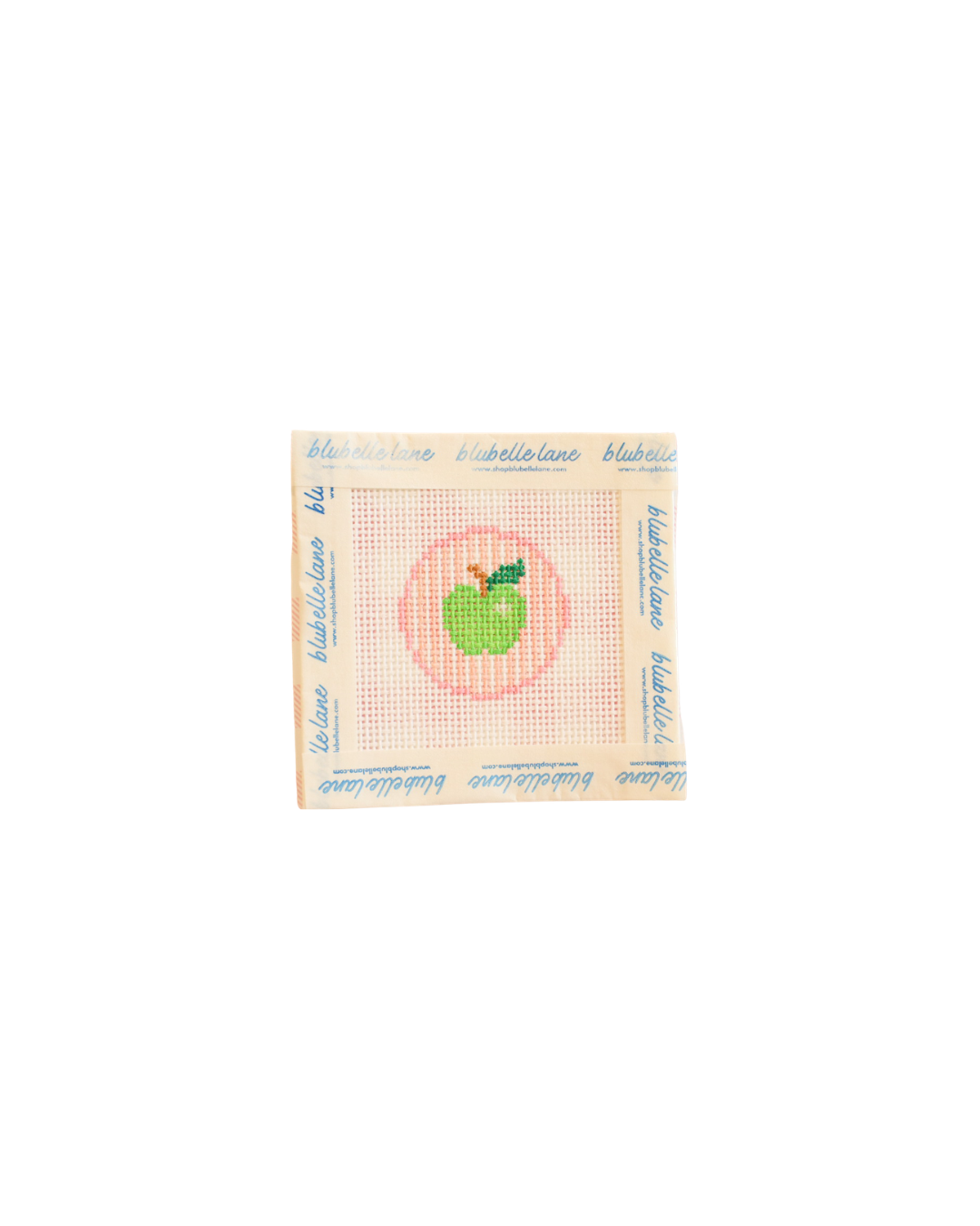 Mini Apple Round