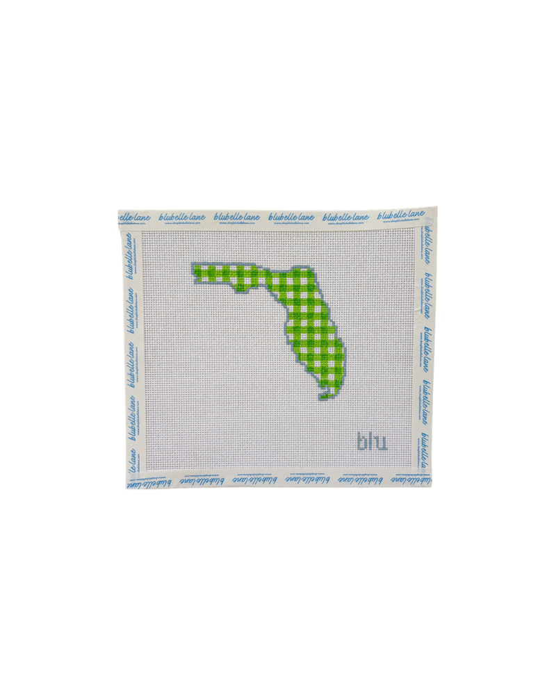 Gingham Florida