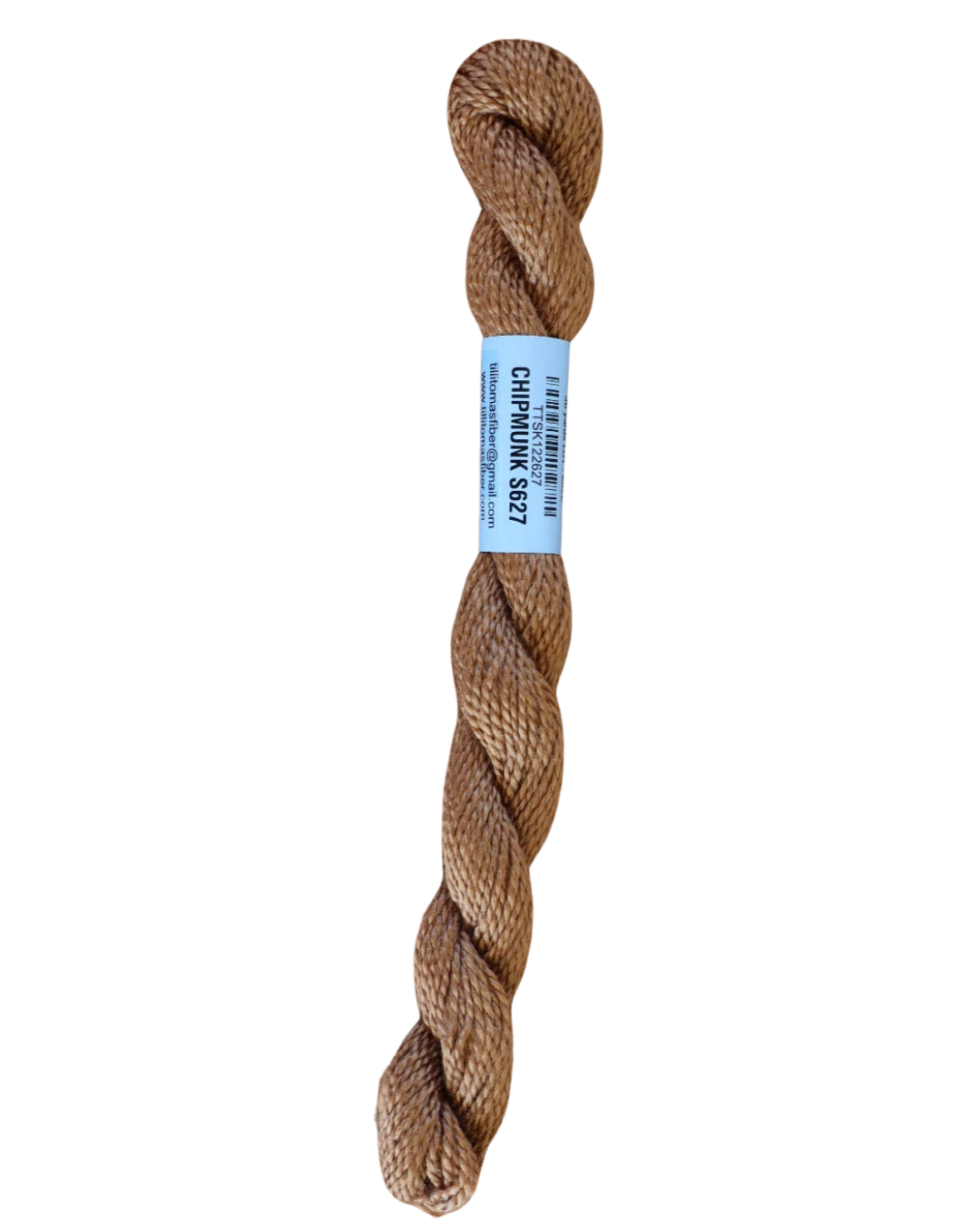 Essentials Skein- Chipmunk