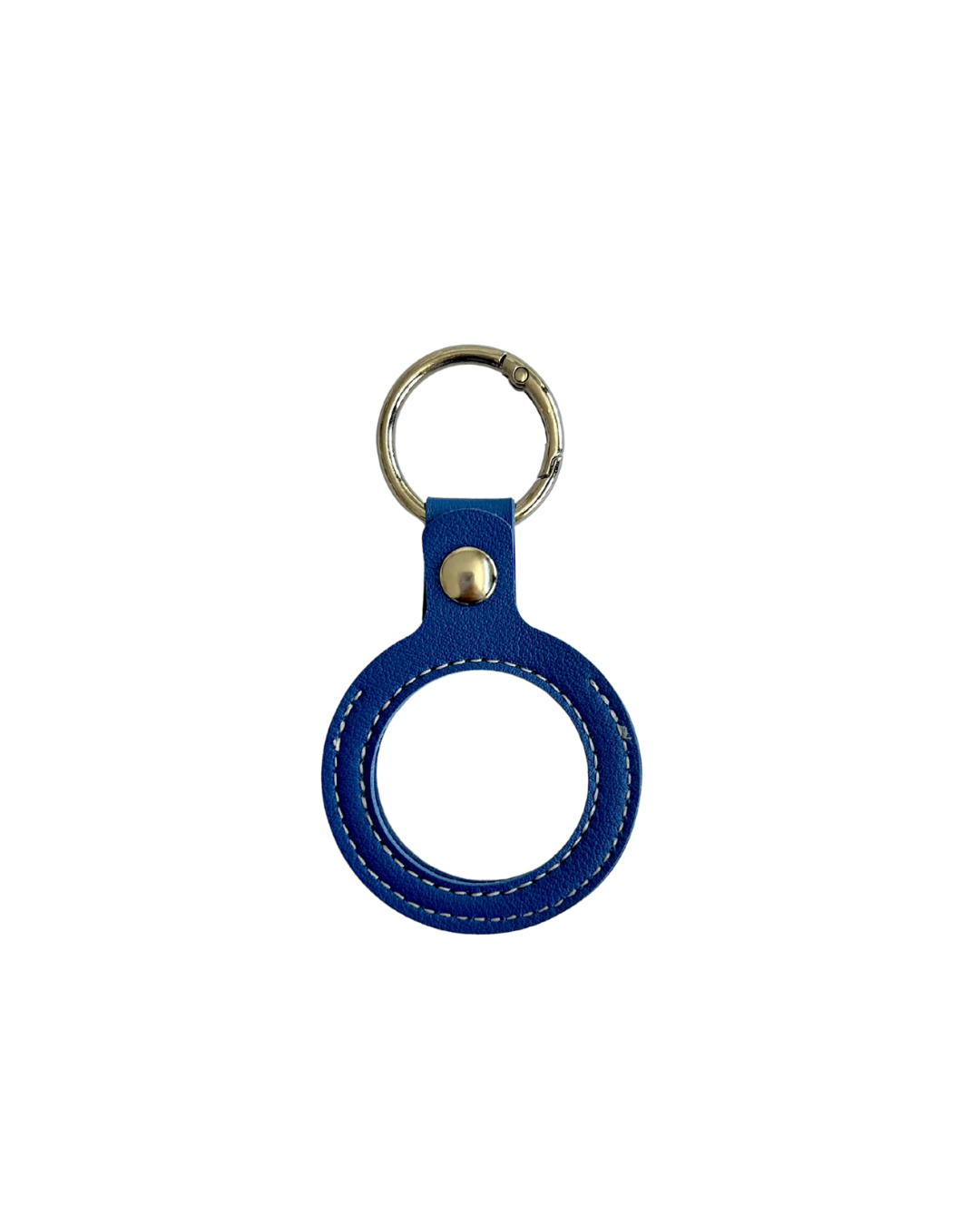 Self-Finishing Key Fobs