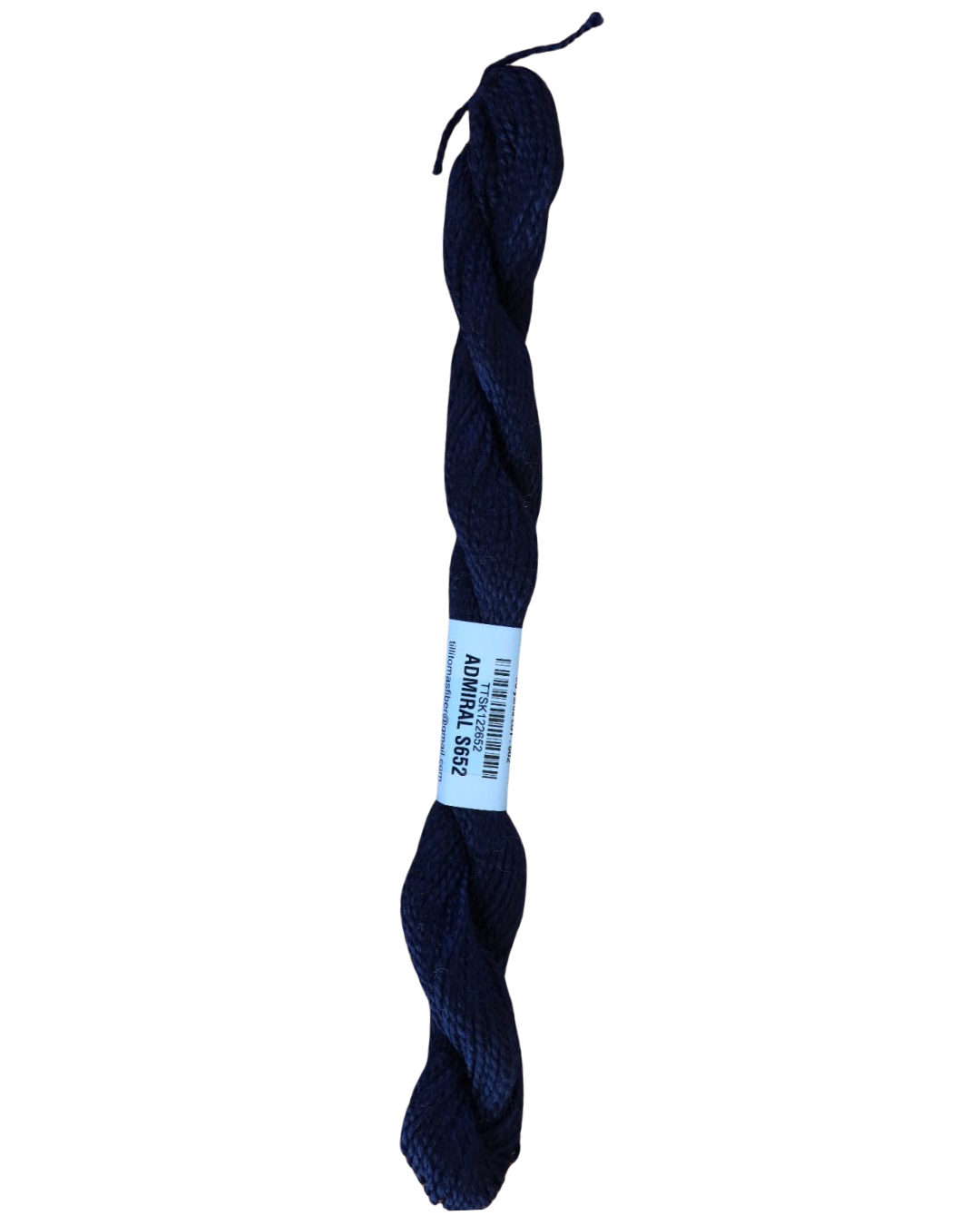Essentials Skein- Admiral