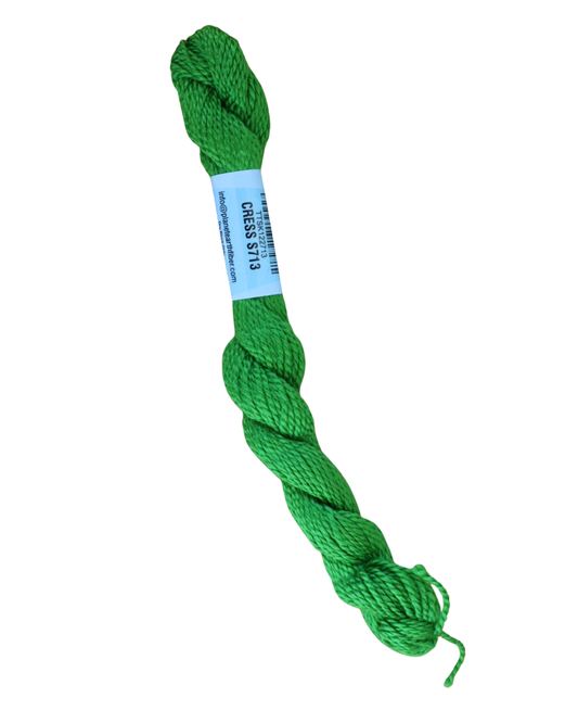 Essentials Skein- Cress