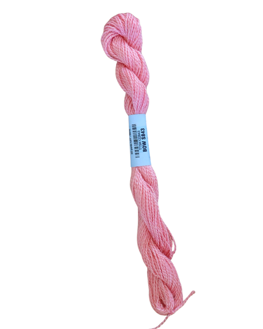 Essentials Skein- Bow