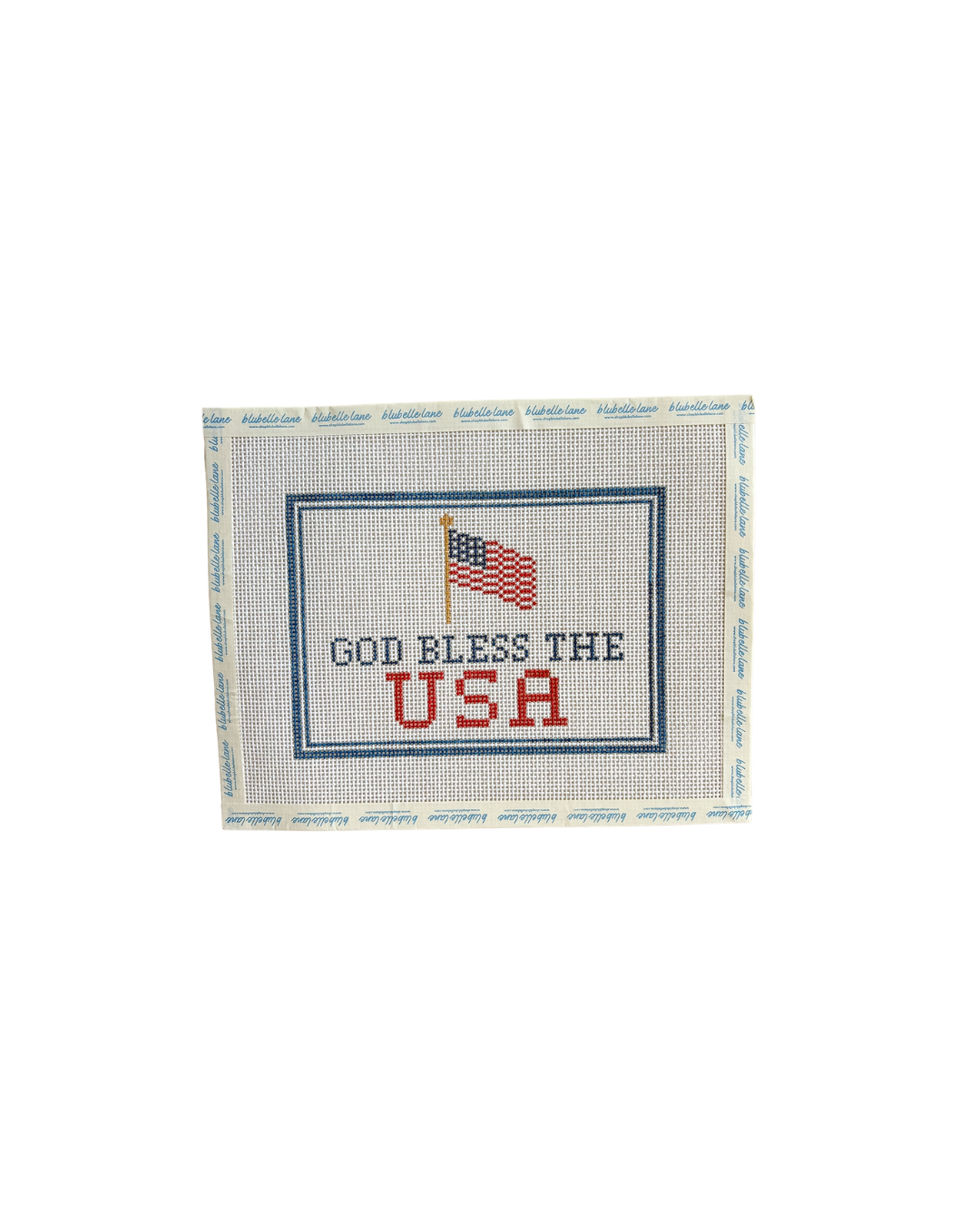 God Bless the USA