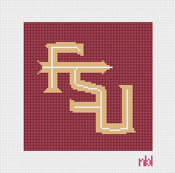 PREORDER: Florida State Logo
