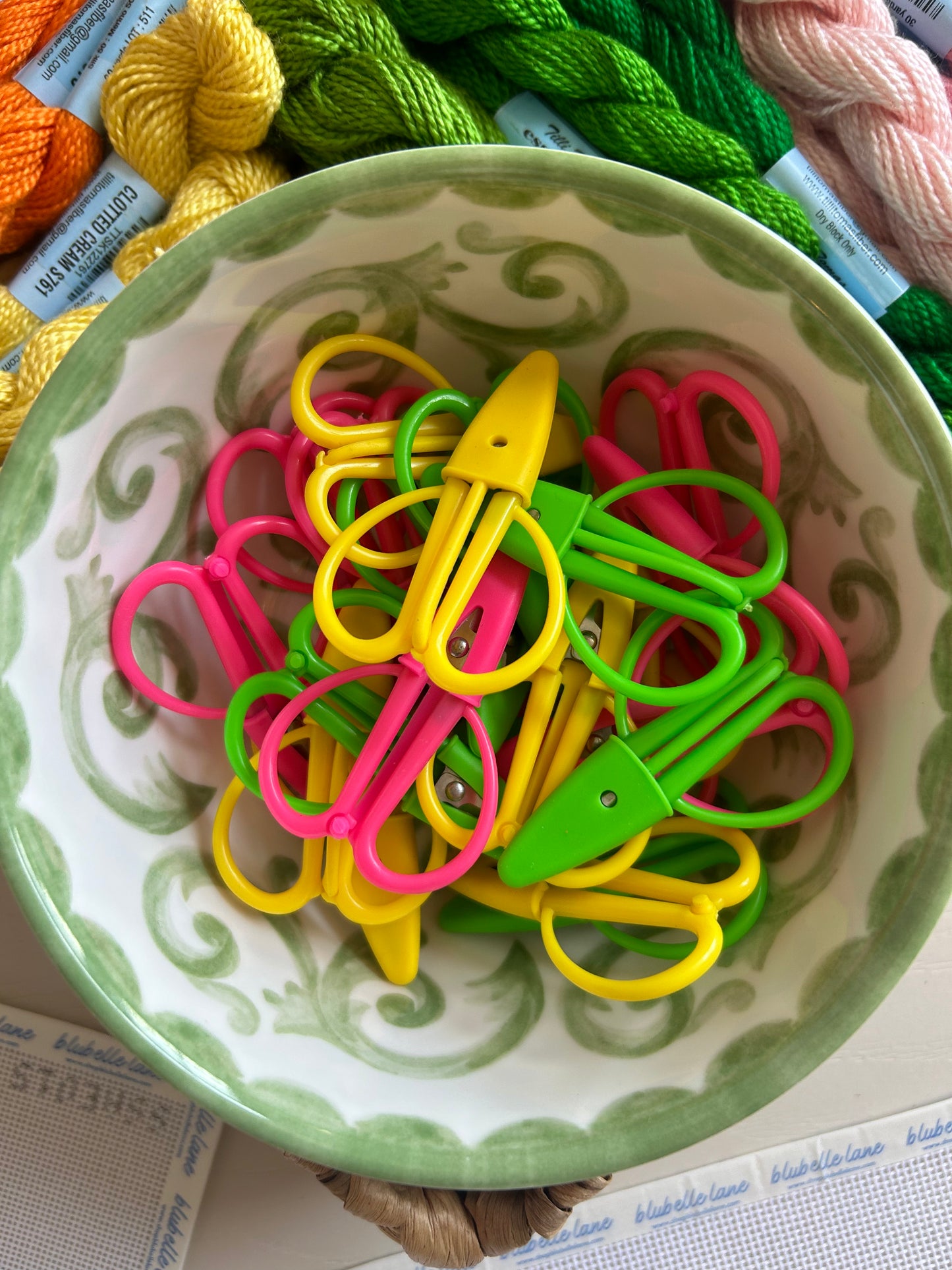 Super Snip Scissors