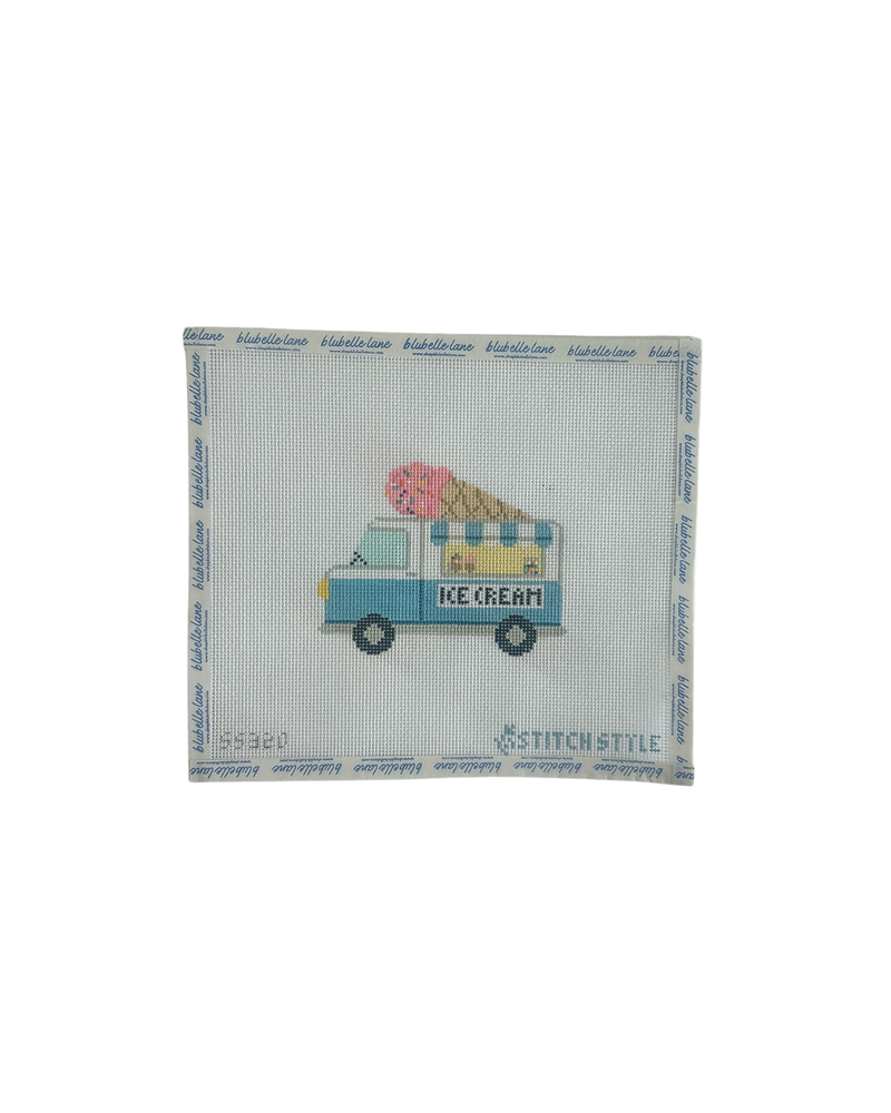 Ice Cream Truck