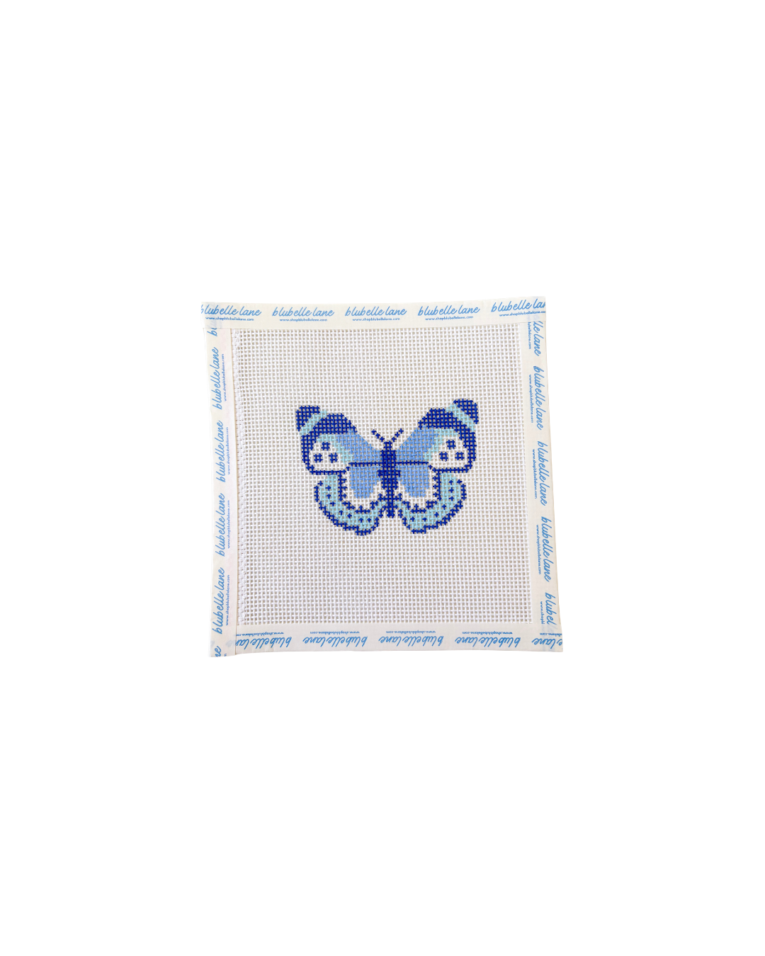 Blue Butterfly