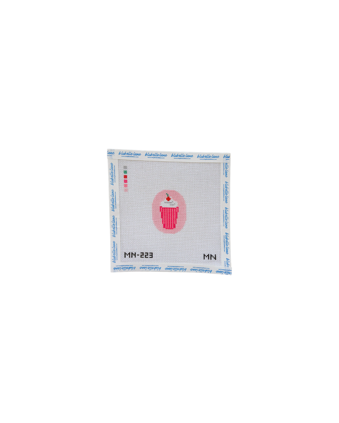 Strawberry Milkshake Mini
