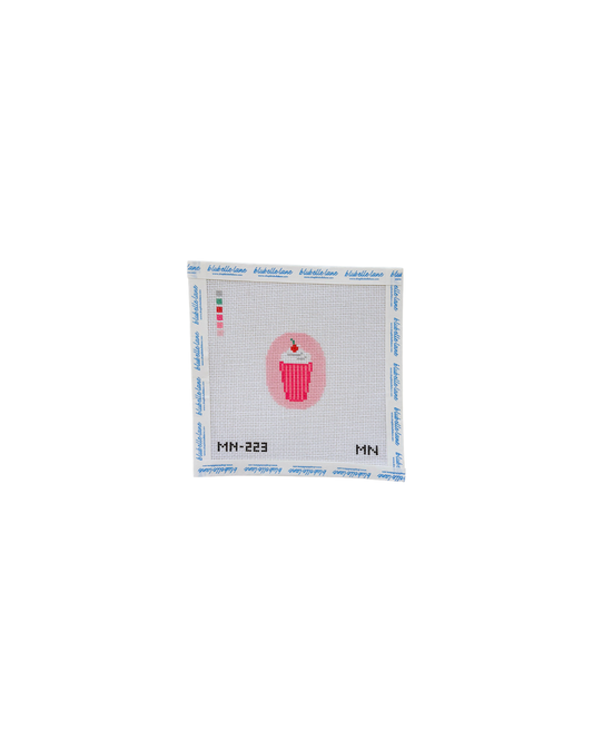 Strawberry Milkshake Mini